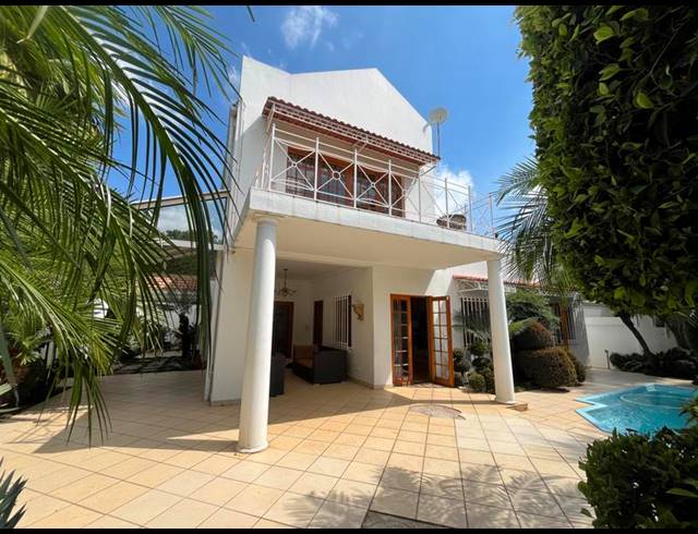 4 BEDROOM HOUSE FOR SALE IN BROOKLYN